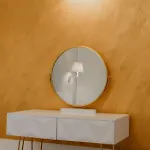 L'aia *