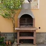 L'aia Holiday home San Mauro Cilento