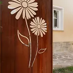 Holiday home L'aia