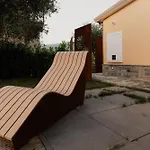 L'aia Holiday home San Mauro Cilento