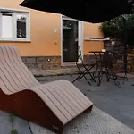 L'aia Holiday home