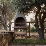 L'aia Holiday home San Mauro Cilento