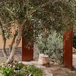 L'aia * San Mauro Cilento