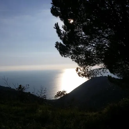 Casa vacanze L'aia *