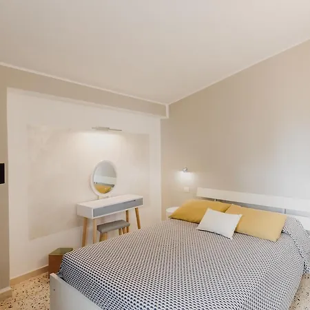 Casa vacanze L'aia