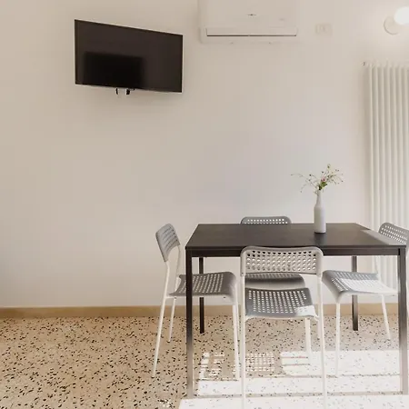 Casa vacanze L'aia *