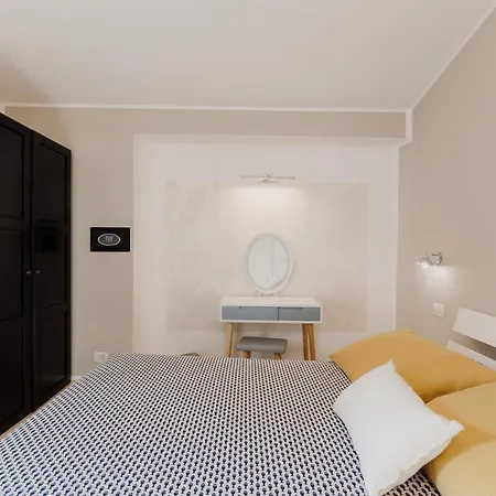 Casa vacanze L'aia