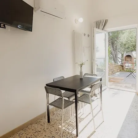 Casa vacanze L'aia