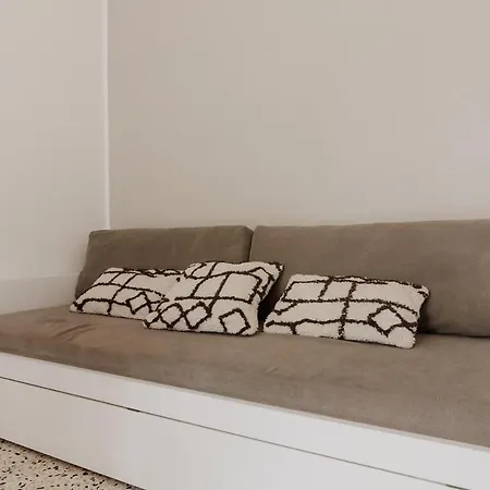 Casa vacanze L'aia