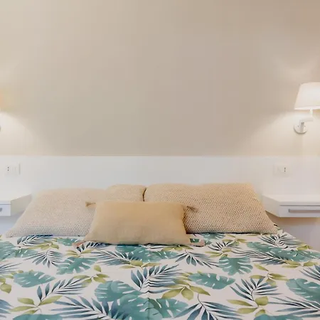 Casa vacanze L'aia *