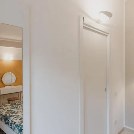 Casa vacanze L'aia