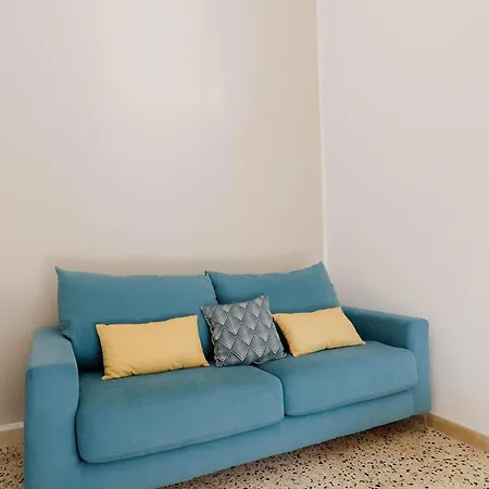 Casa vacanze L'aia