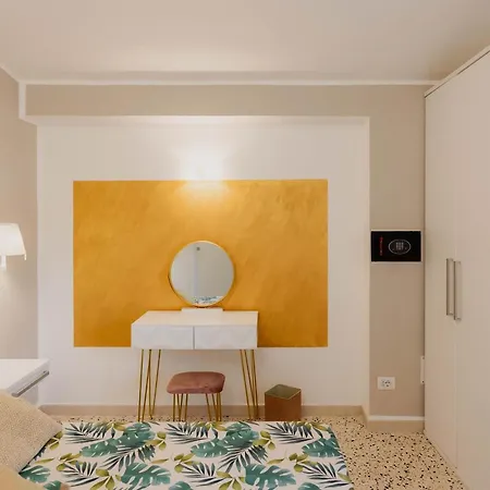Casa vacanze L'aia