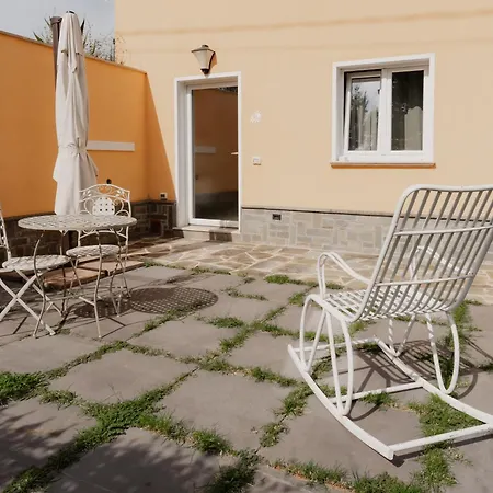 Holiday home L'aia