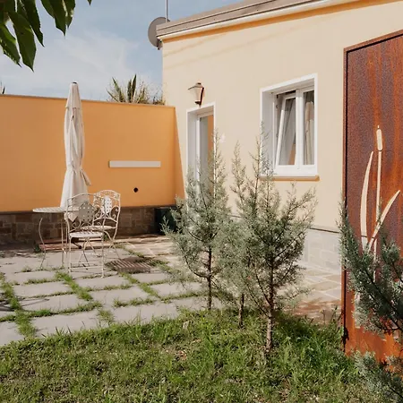 Holiday home L'aia