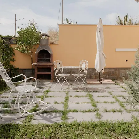 L'aia Holiday home