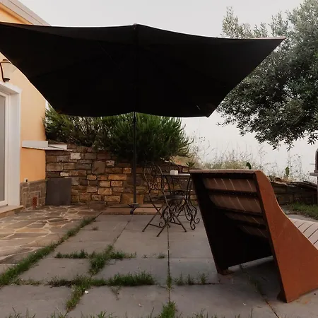 Casa vacanze L'aia