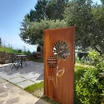 L'aia 度假居 圣毛罗奇伦托