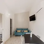 度假居 L'aia 圣毛罗奇伦托