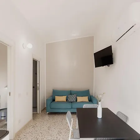 Holiday home L'aia San Mauro Cilento