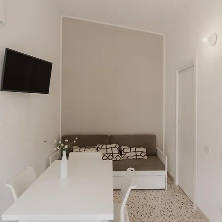 L'aia Vakantiehuis San Mauro Cilento