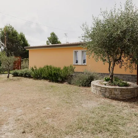 L'aia San Mauro Cilento