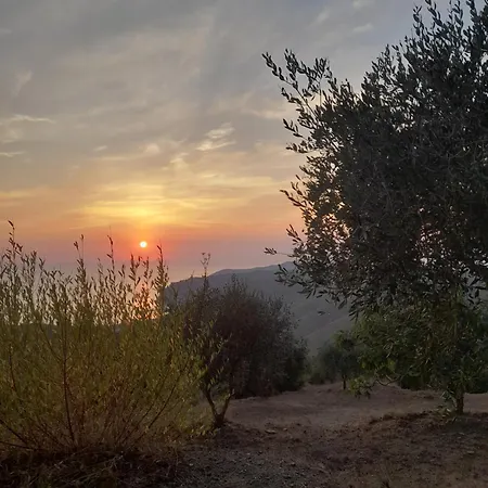 L'aia * San Mauro Cilento