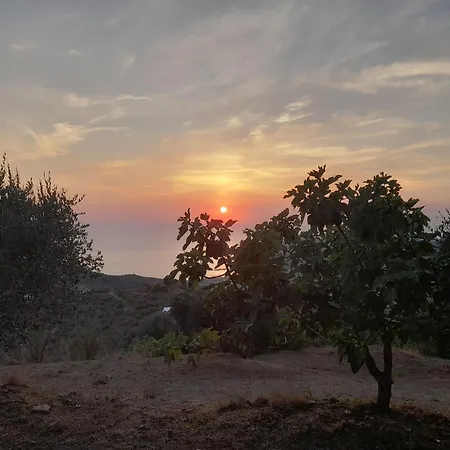 L'aia Vakantiehuis *