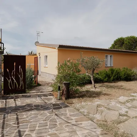 Vakantiehuis L'aia *