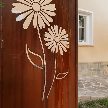 בית נופש L'aia