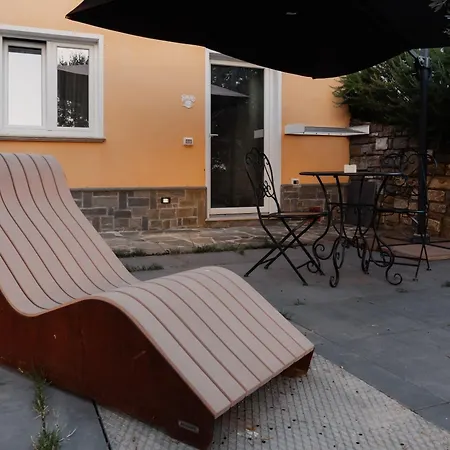 L'aia בית נופש