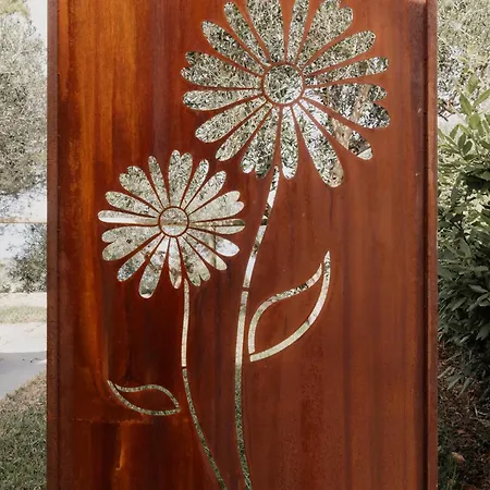 L'aia * סן מאורו צ'ילנטו