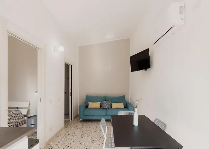 Сasa de vacaciones L'aia San Mauro Cilento