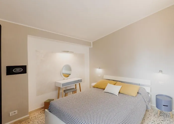 Vakantiehuis L'aia