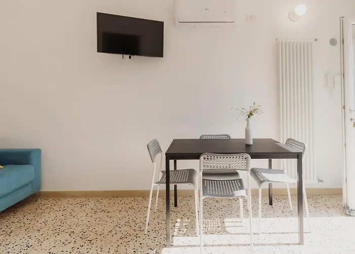 Vakantiehuis L'aia *