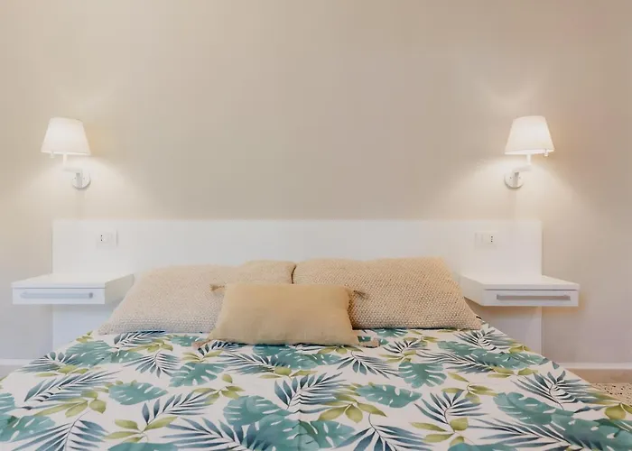 Vakantiehuis L'aia *